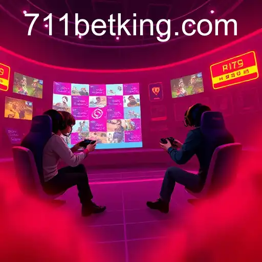 711bet: Revolutionizing Online Gaming