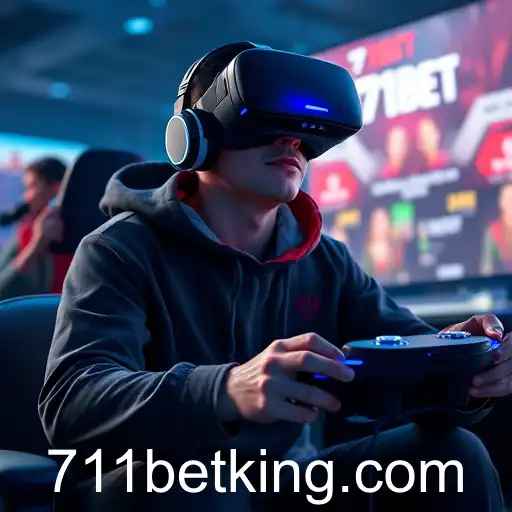 711bet Revolutionizes Online Gaming Experience