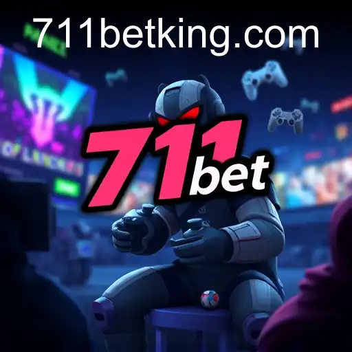 711bet: Transforming Online Gaming