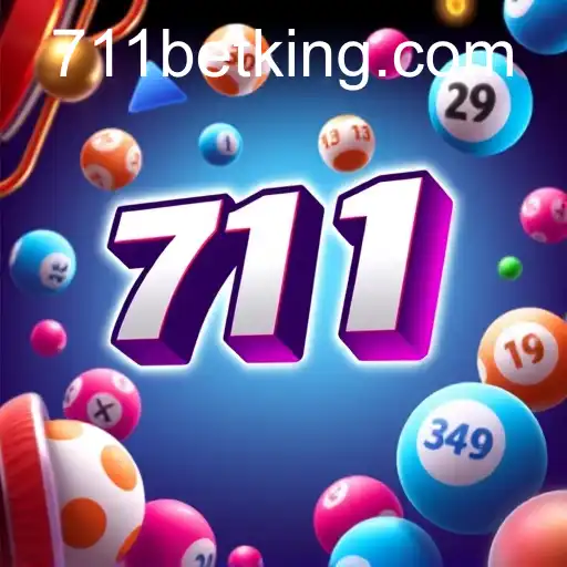 Exploring the Thrills of Online Bingo at 711bet