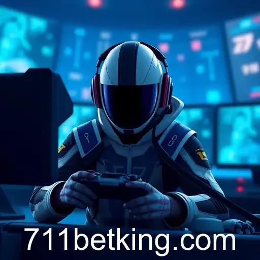 711bet Transforms the Online Gaming Landscape