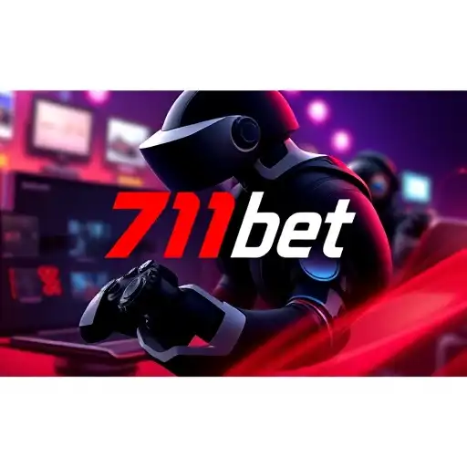 711bet Revolutionizes Online Gaming Landscape