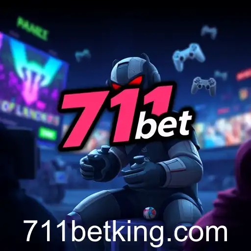 711bet: Transforming Online Gaming