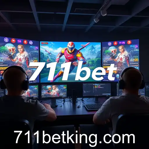 Emerging Trends in Online Gaming for 2025