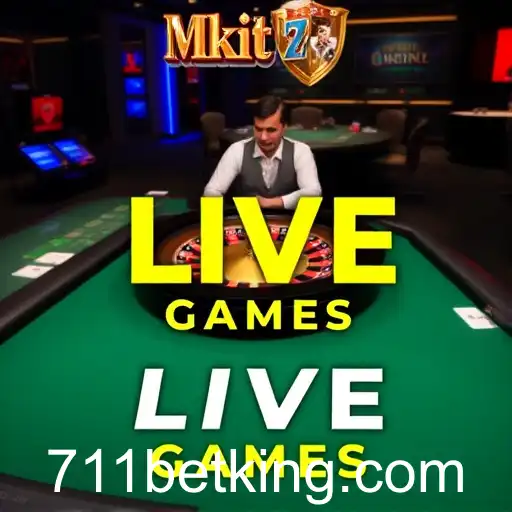 Emerging Trends in Online Gaming and Betting