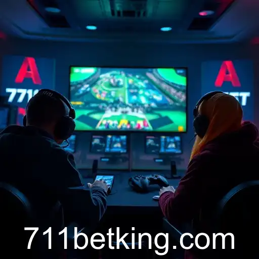 Evolution of Online Gaming in 2025