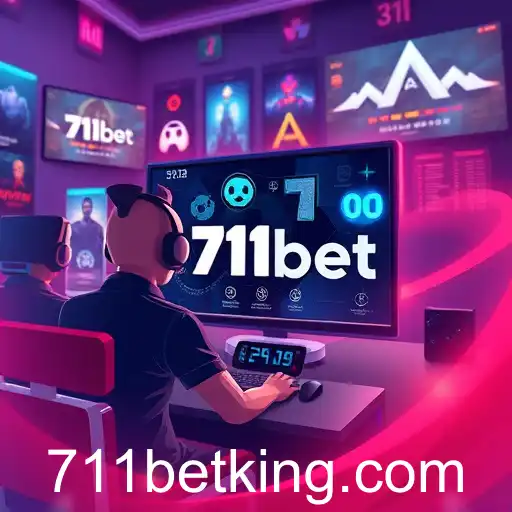 The Evolution of Online Gaming Platforms