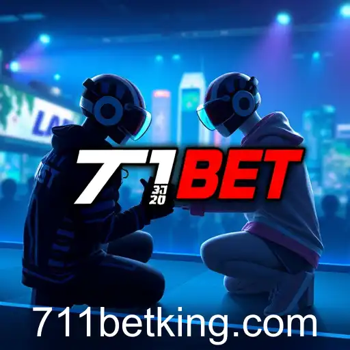711bet: Revolutionizing Online Gaming in 2025
