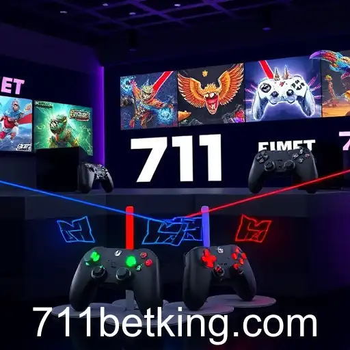 The Rise of Online Gaming Platforms Amidst Global Trends