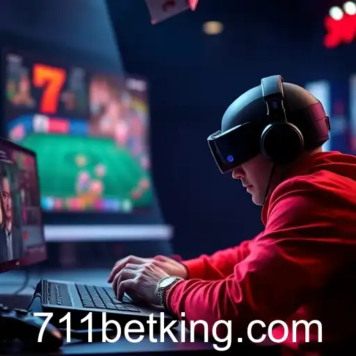 The Rise of Online Gaming in 2025