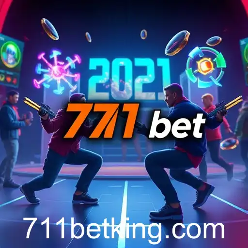 The Rise of 711bet amidst a Shifting Gaming Landscape