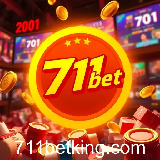 Virtual Gaming: 711bet and the Evolution of Online Entertainment