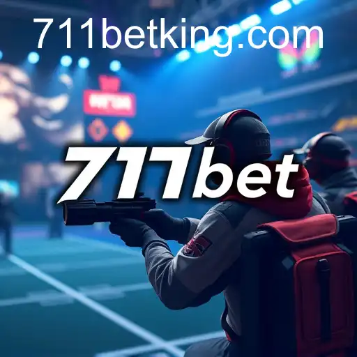 Exploring the Rise of eSports Betting: The Case of 711bet