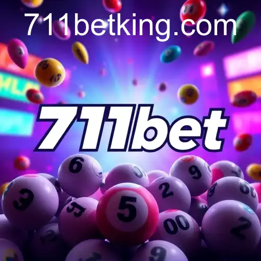 Exploring the Rise of Online Lottery with 711bet