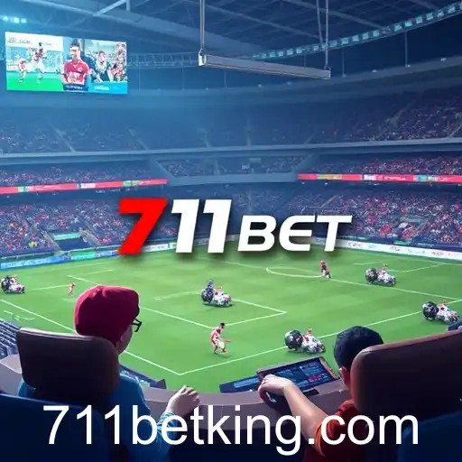 The Rise of Online Betting Platforms