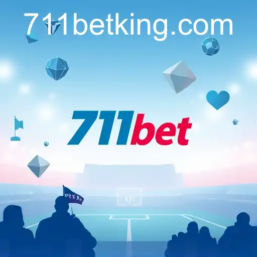 711bet Revolutionizes Online Gaming Landscape