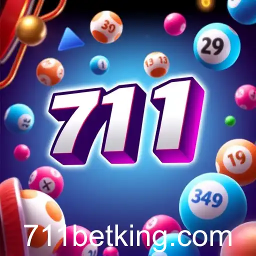 Exploring the Thrills of Online Bingo at 711bet