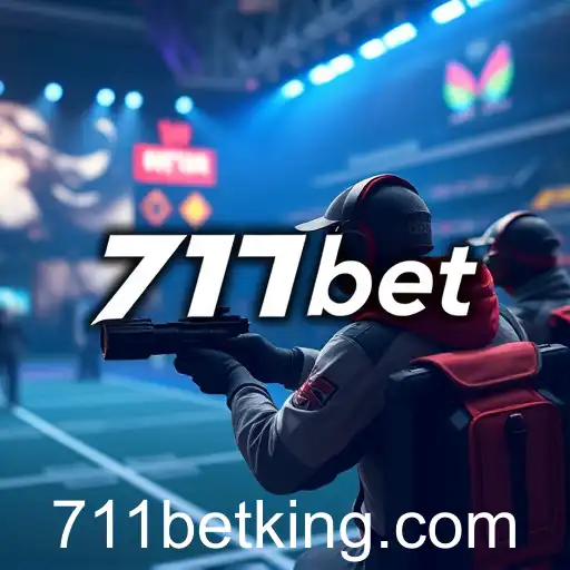 Exploring the Rise of eSports Betting: The Case of 711bet