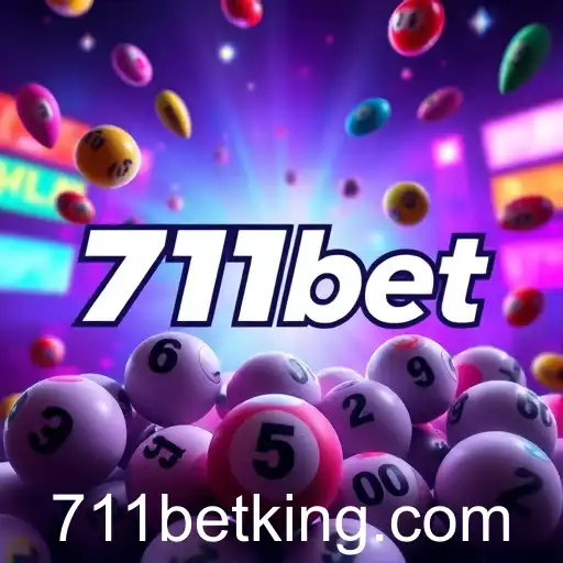Exploring the Rise of Online Lottery with 711bet