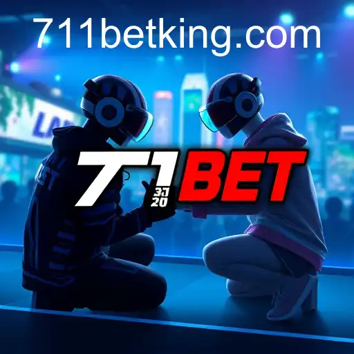 711bet: Revolutionizing Online Gaming in 2025