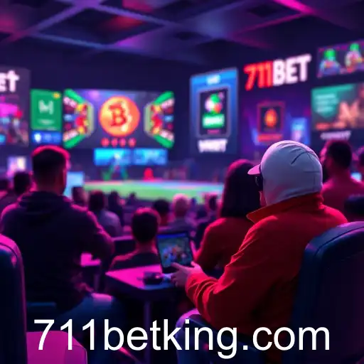 The Rise of Online Gaming Platforms in 2025